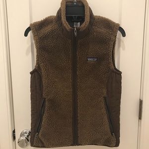 Women’s Patagonia Retro X Vest